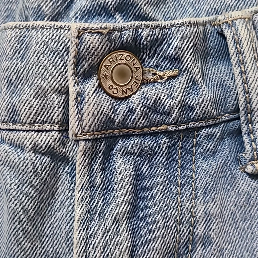 ARIZONA MEN'S JEANS SIZE 32X32 - Picture 7 of 11